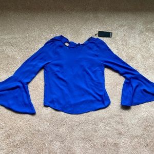 Bell Sleeves from Portmans